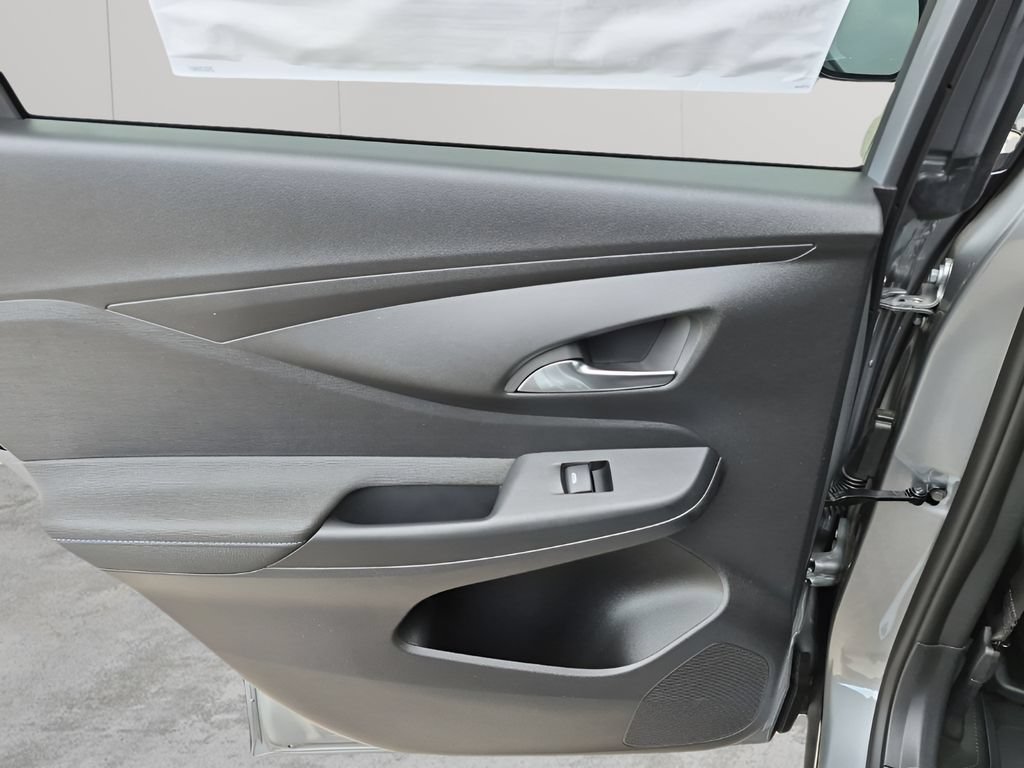 New 2026 Buick Envista Sport Touring w/ Convenience I Package FWD image 20