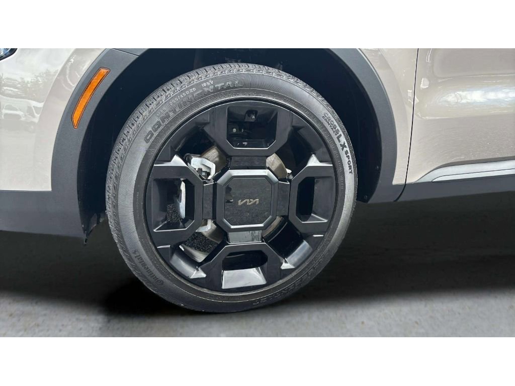 Used 2025 Kia Sorento X-Line EX AWD/4WD image 26