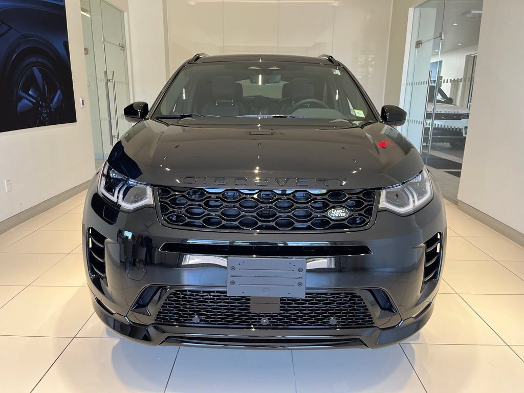 Used 2026 Land Rover Discovery Sport Landmark AWD/4WD image 6