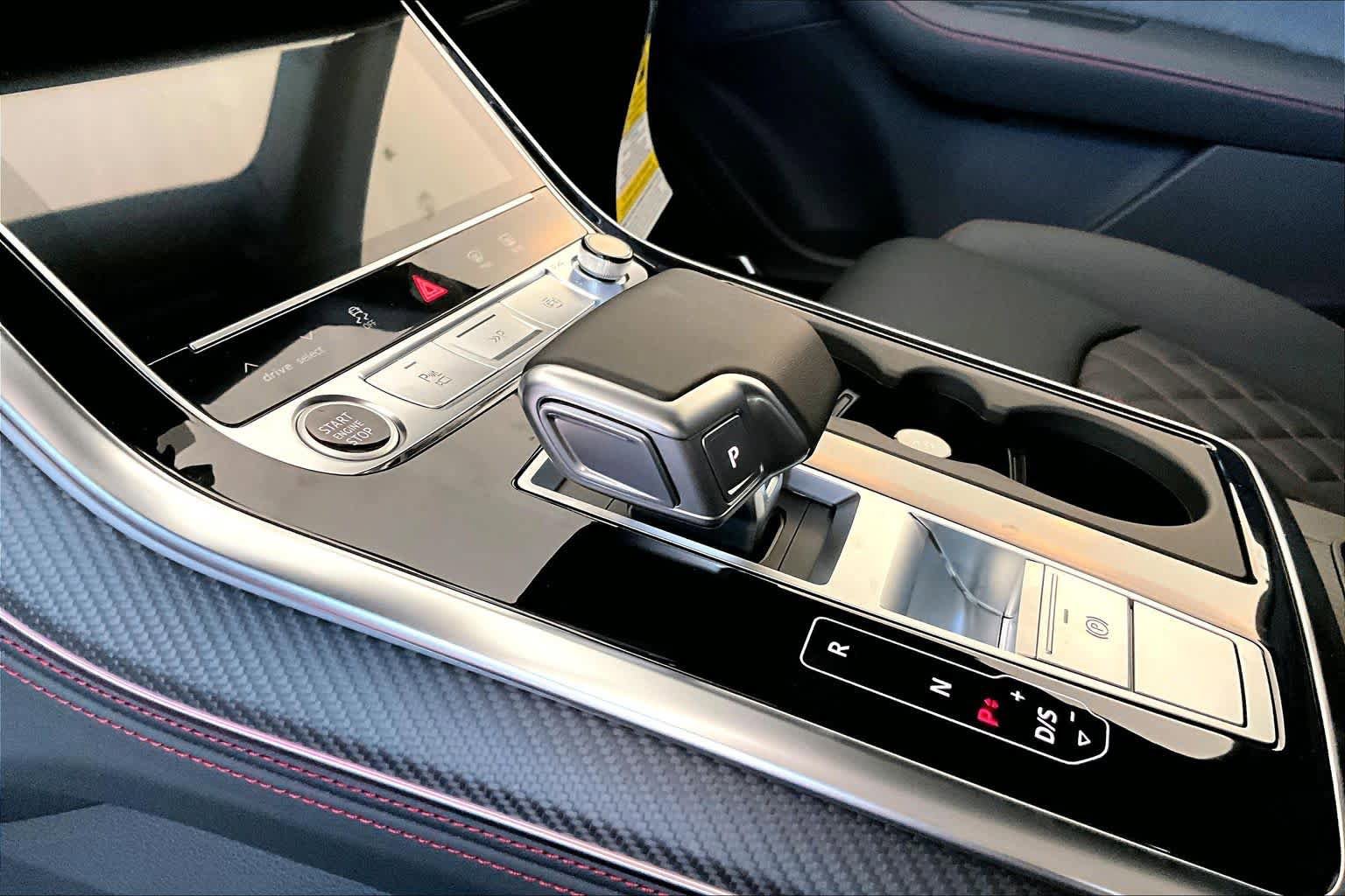 New 2026 Audi Q7 3.0T Prestige AWD/4WD image 7