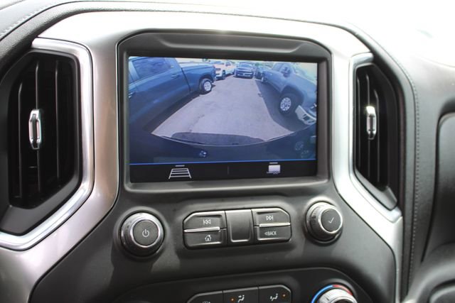 Used 2020 Chevrolet Silverado 1500 RST w/ All-Star Edition RWD image 32