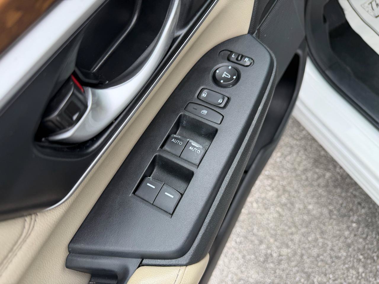 Used 2021 Honda CR-V EX-L image 15