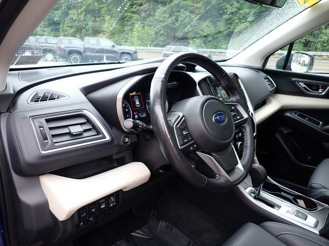 Used 2022 Subaru Ascent Limited w/ Technology Package AWD/4WD image 14