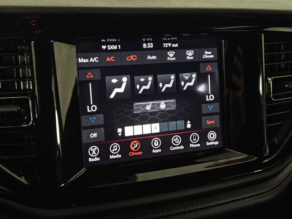 Used 2022 Dodge Durango GT image 13