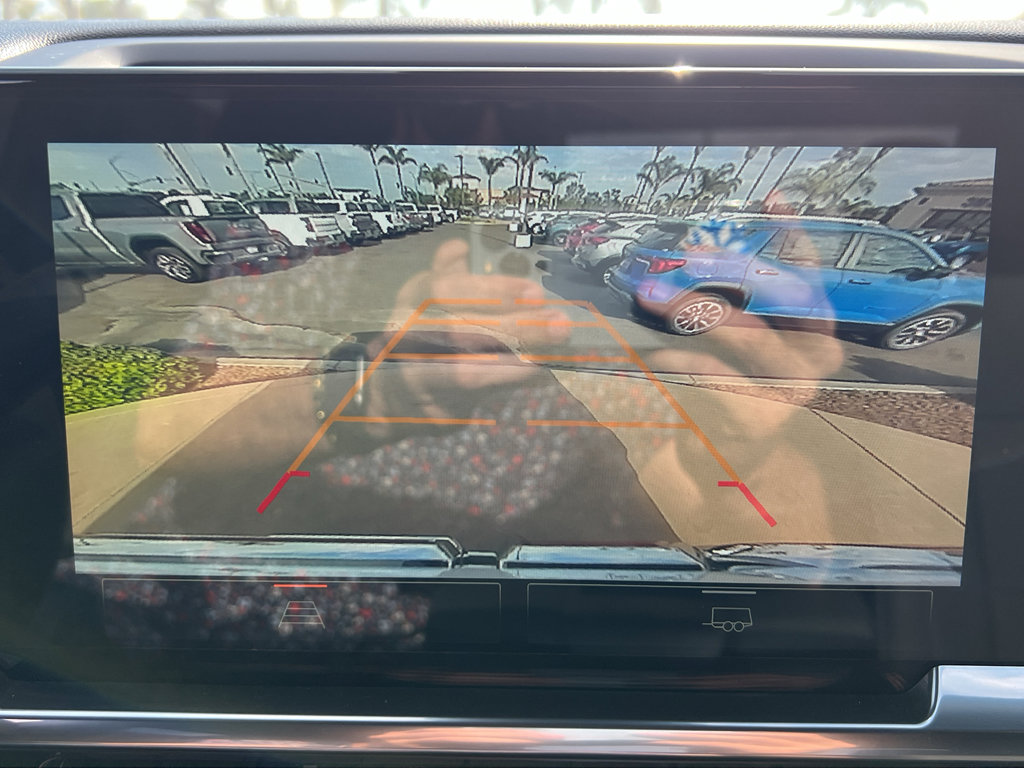 New 2026 GMC Sierra 1500 Elevation image 22