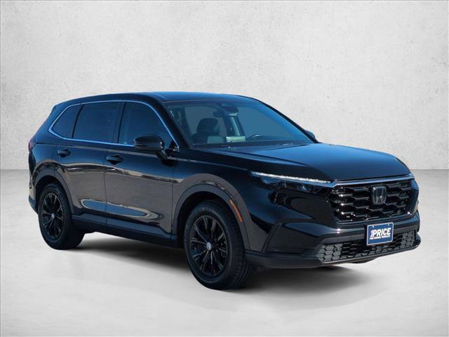 Used 2025 Honda CR-V EX-L image 3