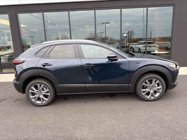 New 2026 MAZDA CX-30 AWD 2.5 S image 2