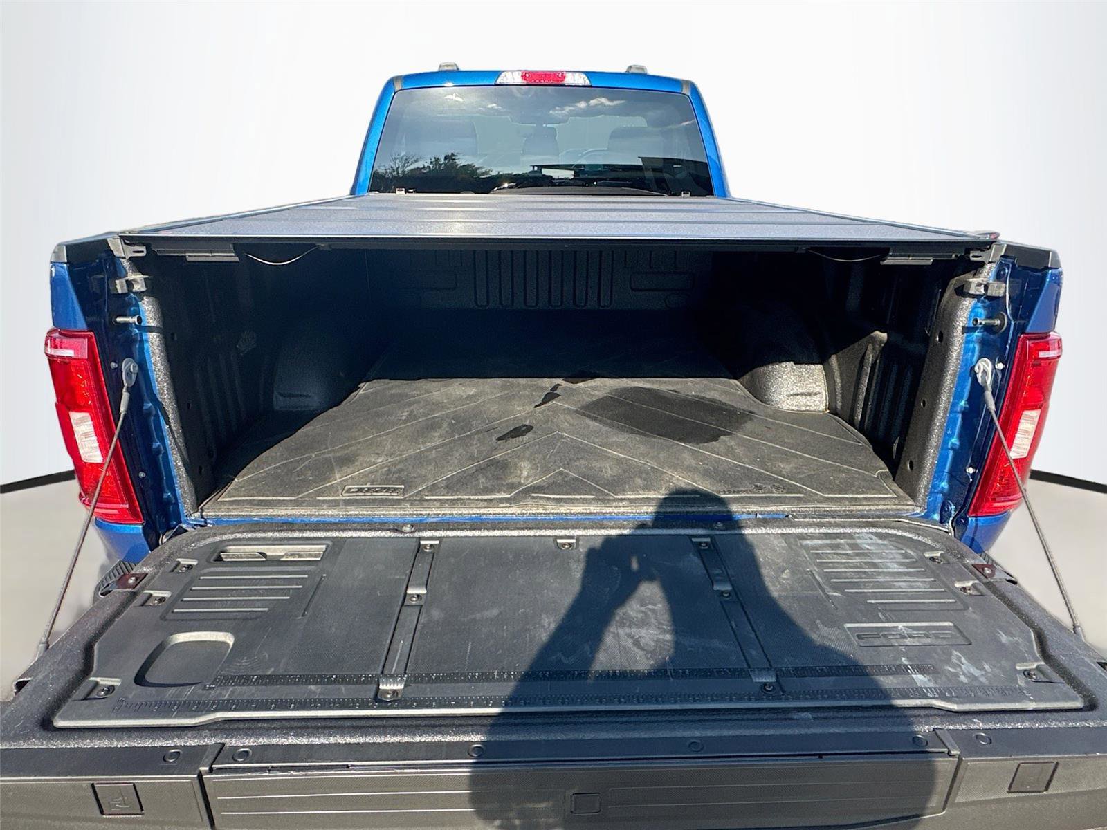 Used 2023 Ford F150 XLT w/ Equipment Group 301A Mid image 25