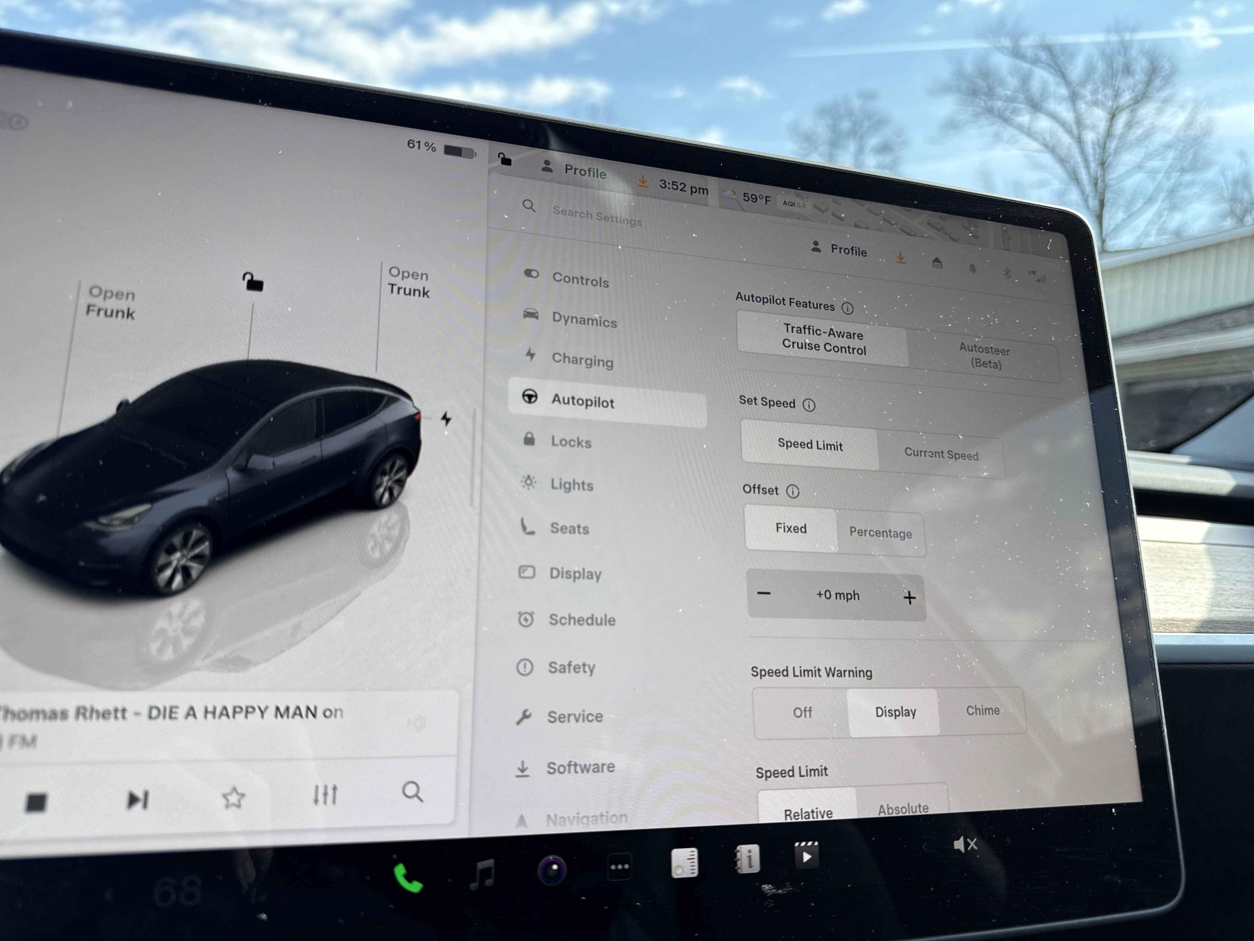 Used 2024 Tesla Model Y Long Range image 22