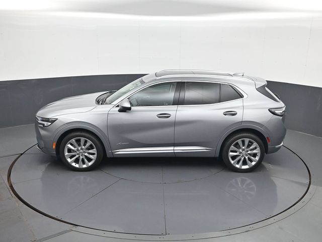 Certified 2023 Buick Envision Avenir AWD/4WD image 20