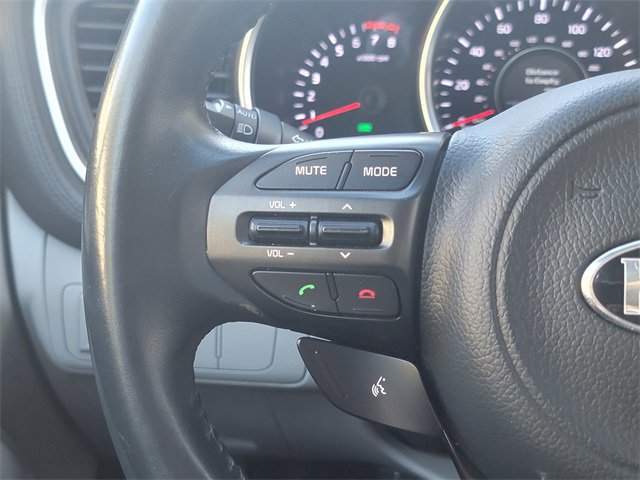 Used 2015 Kia Optima EX image 31