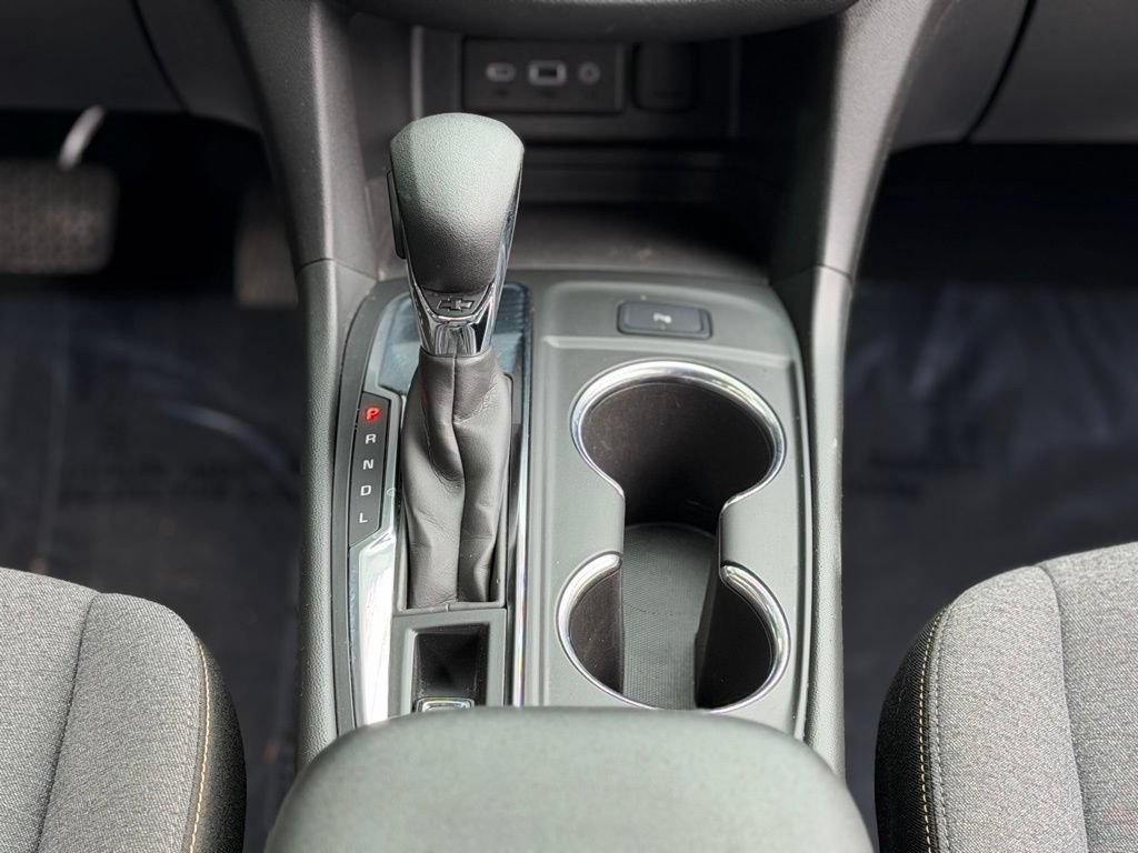 Used 2022 Chevrolet Equinox LT FWD image 48