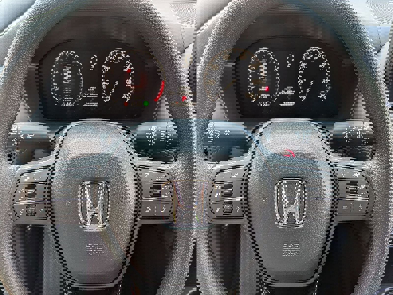 New 2026 Honda HR-V LX image 12