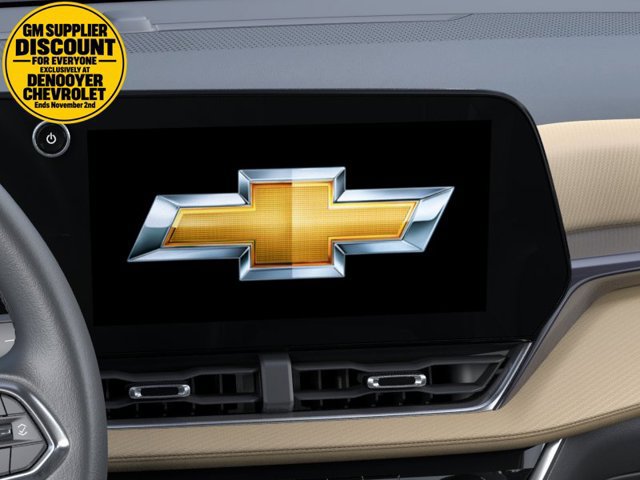 New 2027 Chevrolet Equinox ACTIV AWD/4WD image 20
