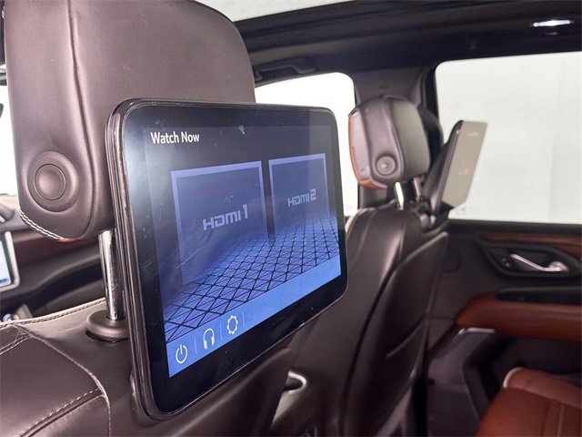 Used 2024 GMC Yukon Denali Ultimate image 24