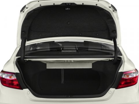 Used 2017 Toyota Camry XLE image 13