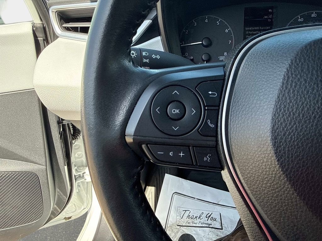 Used 2023 Toyota Corolla SE image 25