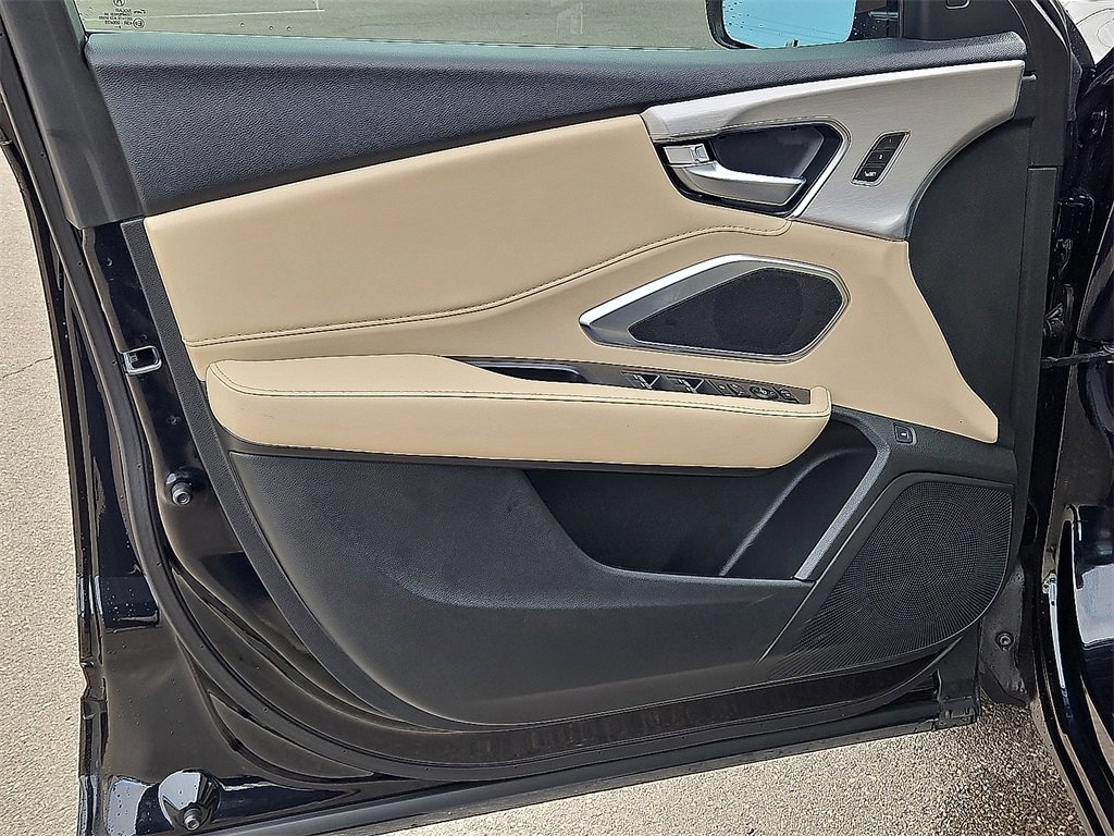 Certified 2024 Acura RDX SH-AWD image 18