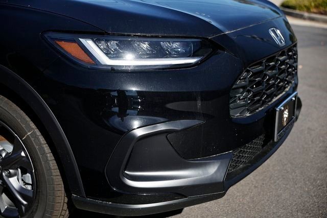 New 2026 Honda HR-V LX image 18