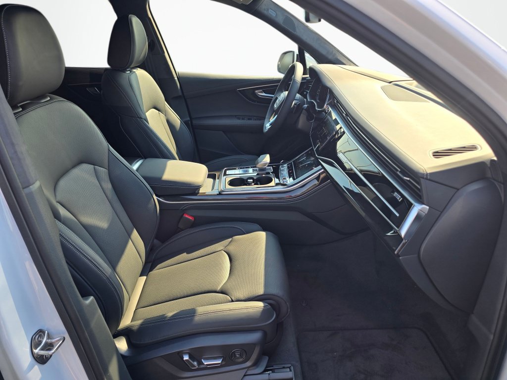 New 2026 Audi Q7 3.0T Prestige AWD/4WD image 27