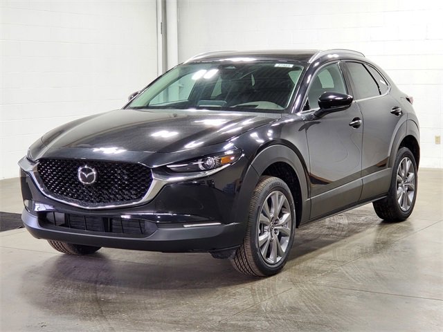 New 2025 MAZDA CX-30 AWD 2.5 S w/ Premium Package image 2