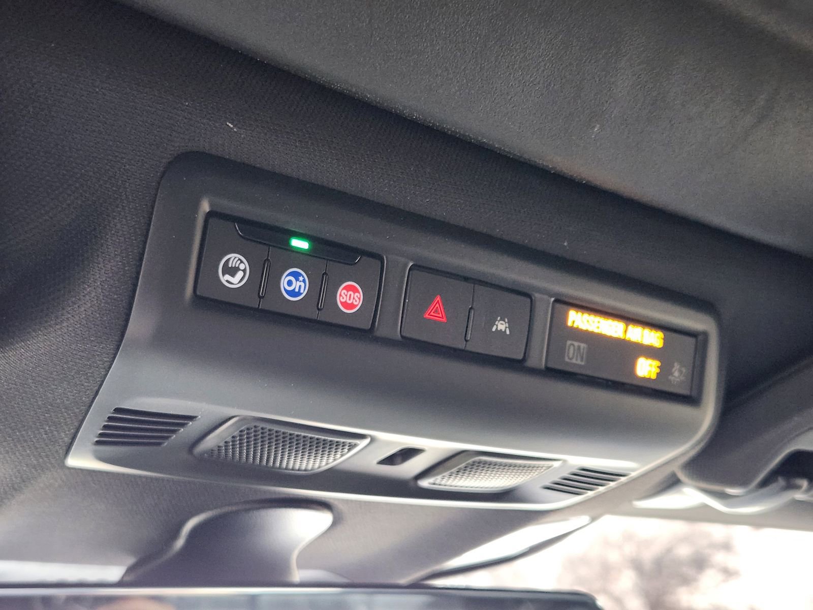 Used 2025 Chevrolet Corvette Stingray Coupe w/ Battery Protection Package image 30