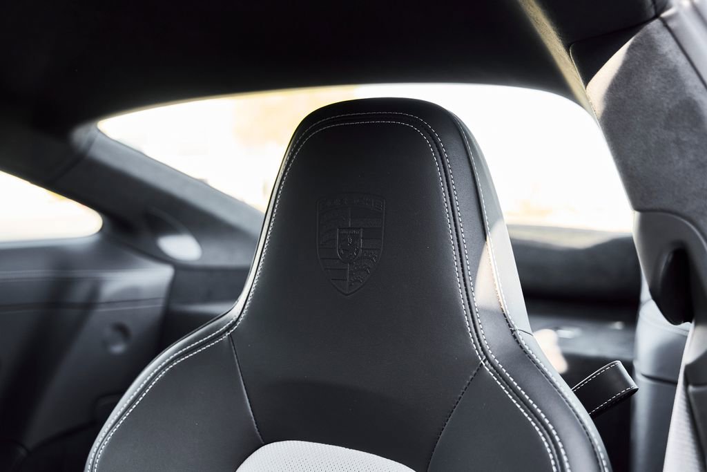 Used 2023 Porsche 911 Turbo S image 44