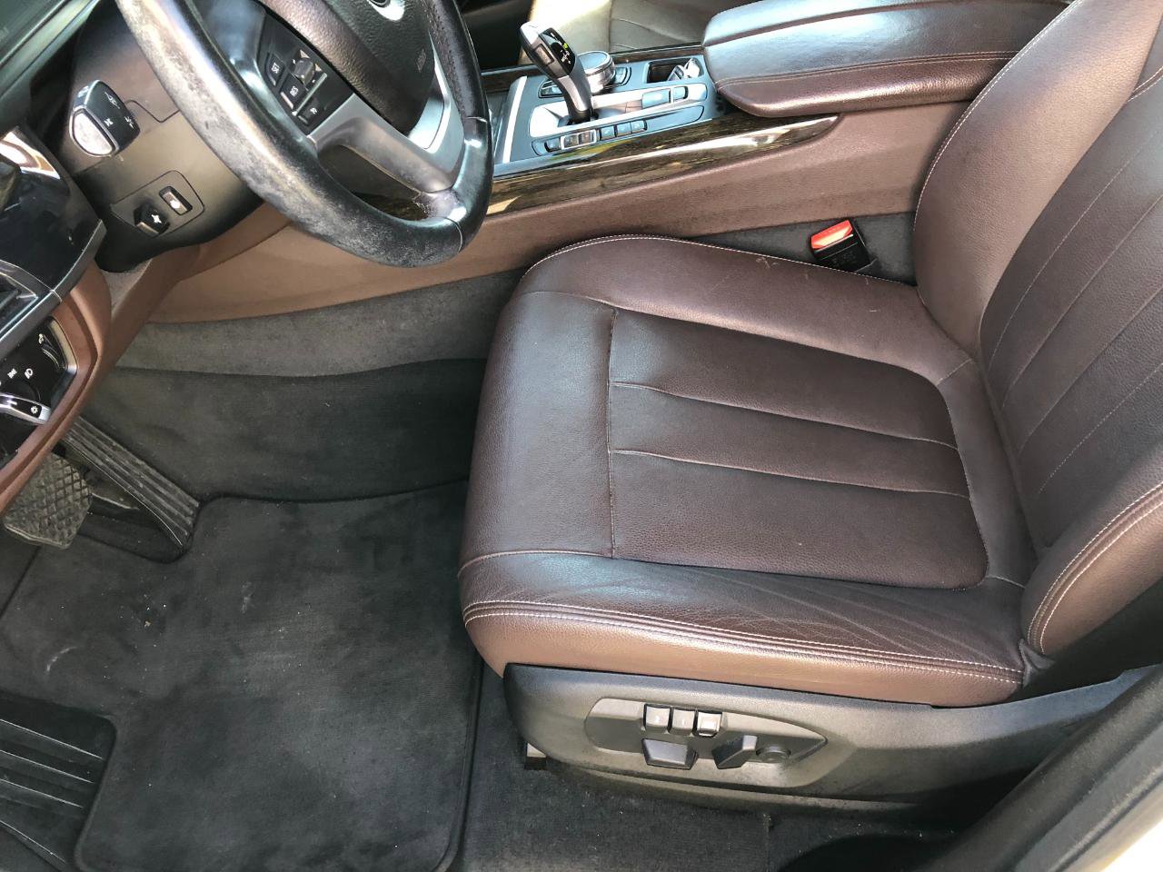 Used 2017 BMW X5 xDrive35i image 10