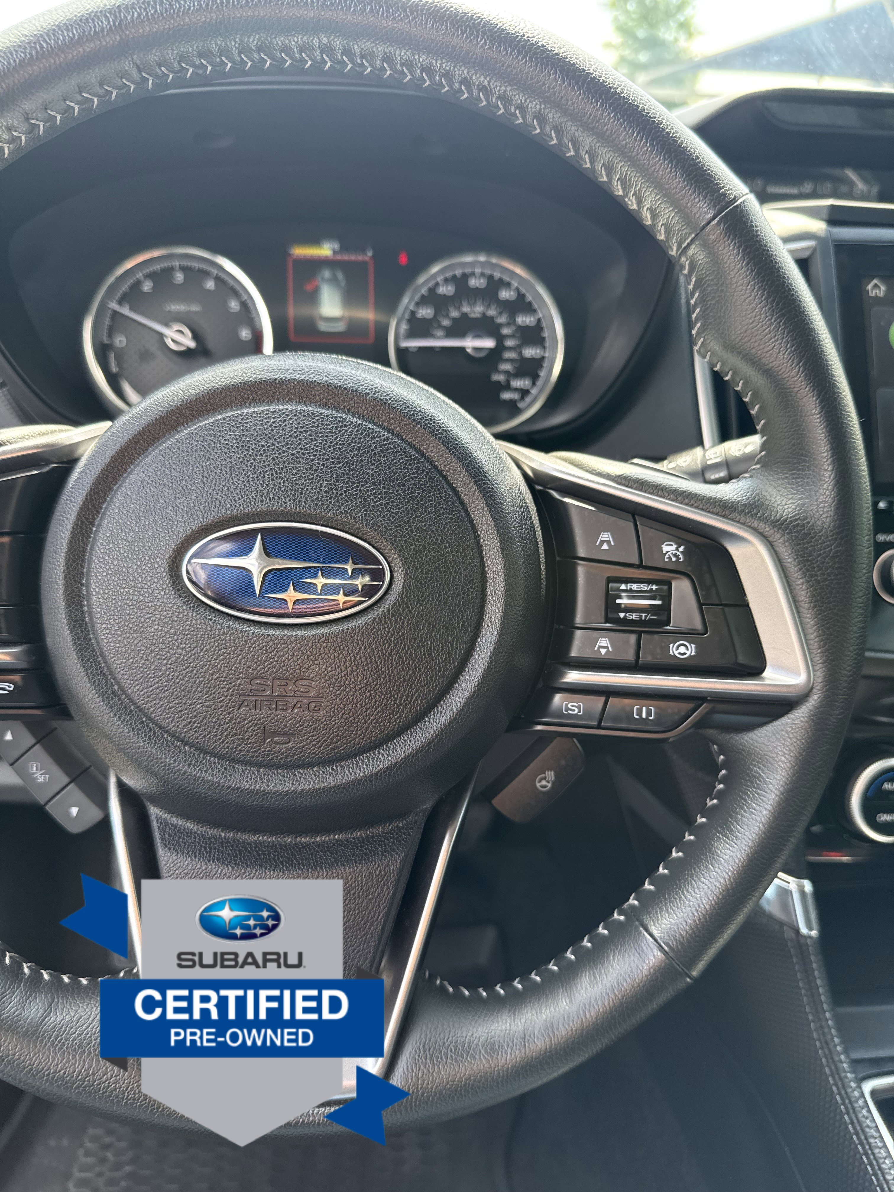 Used 2023 Subaru Forester Touring AWD/4WD image 24