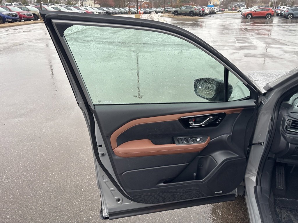 New 2026 Subaru Forester Touring image 19