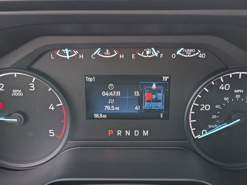 Used 2026 Ford F250 XL image 27