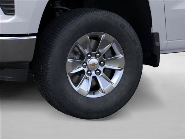 New 2026 Chevrolet Silverado 1500 LT RWD image 9