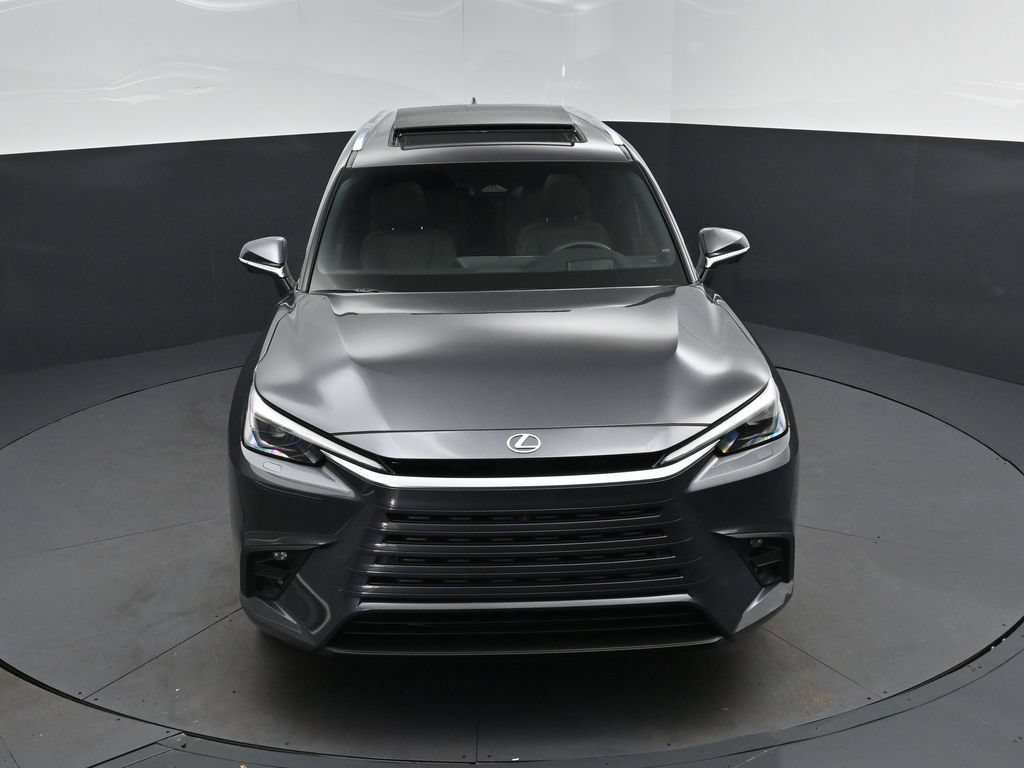 Certified 2026 Lexus TX 350 AWD w/ Technology Package image 38