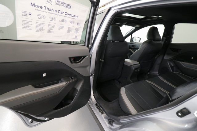 New 2025 Subaru Crosstrek 2.5i Wilderness image 26