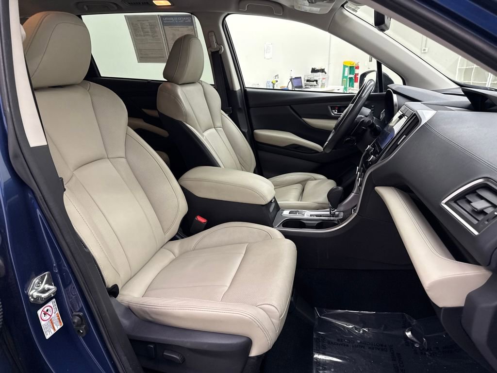 Used 2019 Subaru Ascent Limited image 20