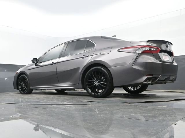 Used 2024 Toyota Camry XSE FWD image 26