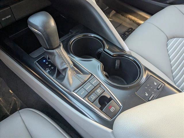 Used 2019 Toyota Camry SE image 14