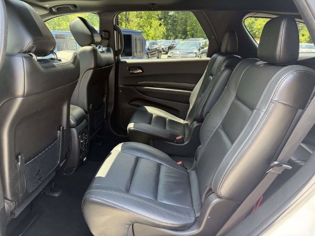 Used 2021 Dodge Durango GT AWD/4WD image 15