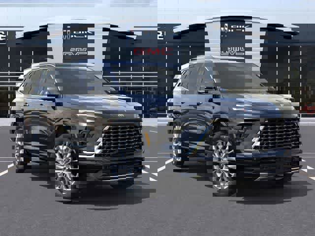 New 2026 Buick Enclave Avenir w/ Super Cruise Package image 8