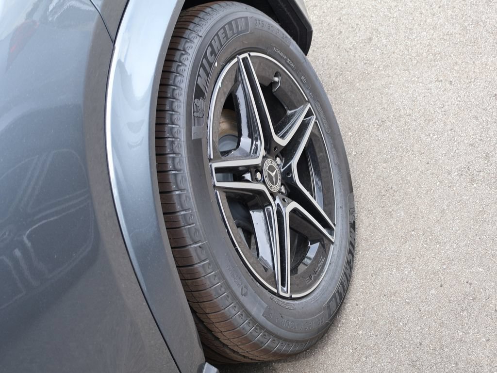 New 2026 Mercedes-Benz GLE 450 4MATIC image 39