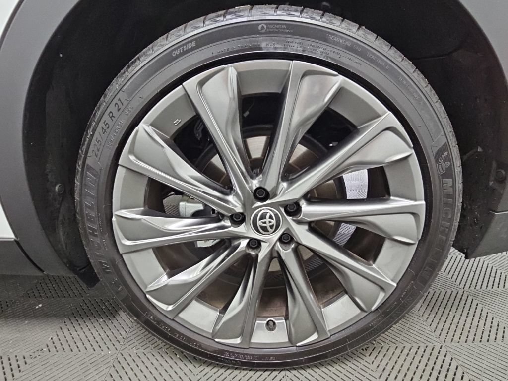 Used 2026 Toyota Crown w/ Advanced Technology Package AWD/4WD image 43