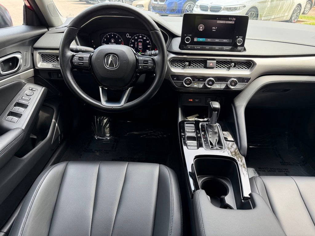 Used 2023 Acura Integra image 13