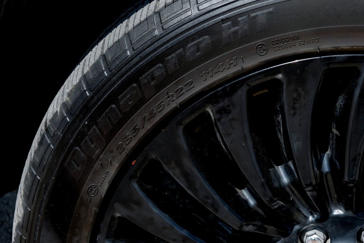 Used 2018 Lincoln Navigator Black Label image 65