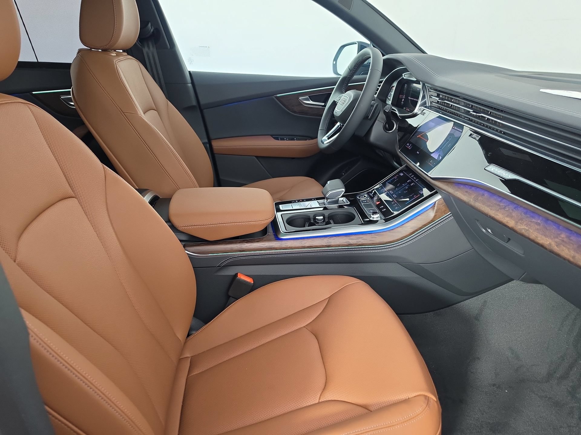 New 2026 Audi Q8 Premium Plus AWD/4WD image 43