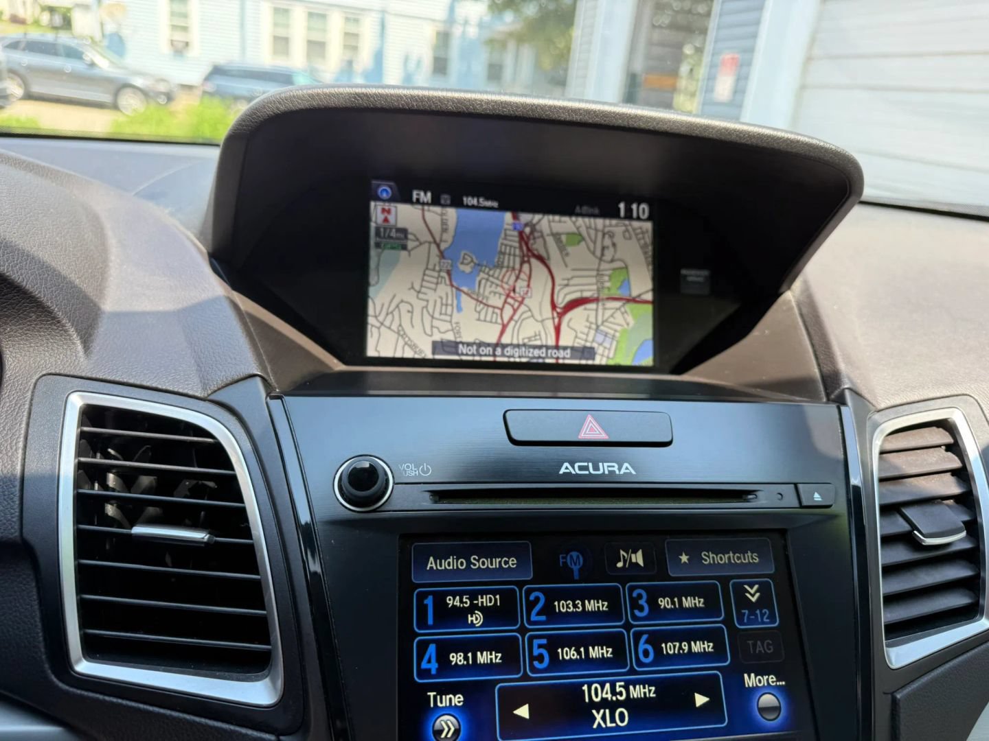 Used 2018 Acura RDX w/ Advance Package AWD/4WD image 19