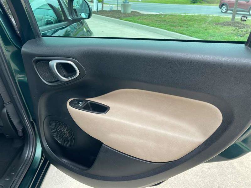Used 2014 FIAT 500L Lounge FWD image 89