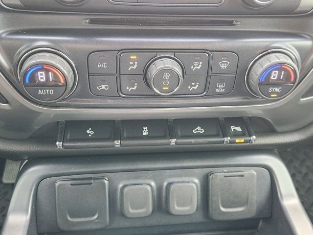 Used 2018 Chevrolet Silverado 1500 LT w/ Texas Edition image 22