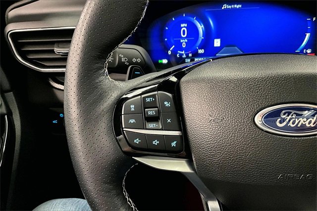 Used 2023 Ford Explorer ST w/ Technology Package image 24