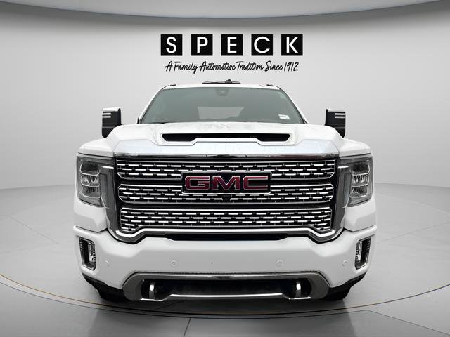 Used 2023 GMC Sierra 3500 Denali w/ Denali Ultimate Package image 8