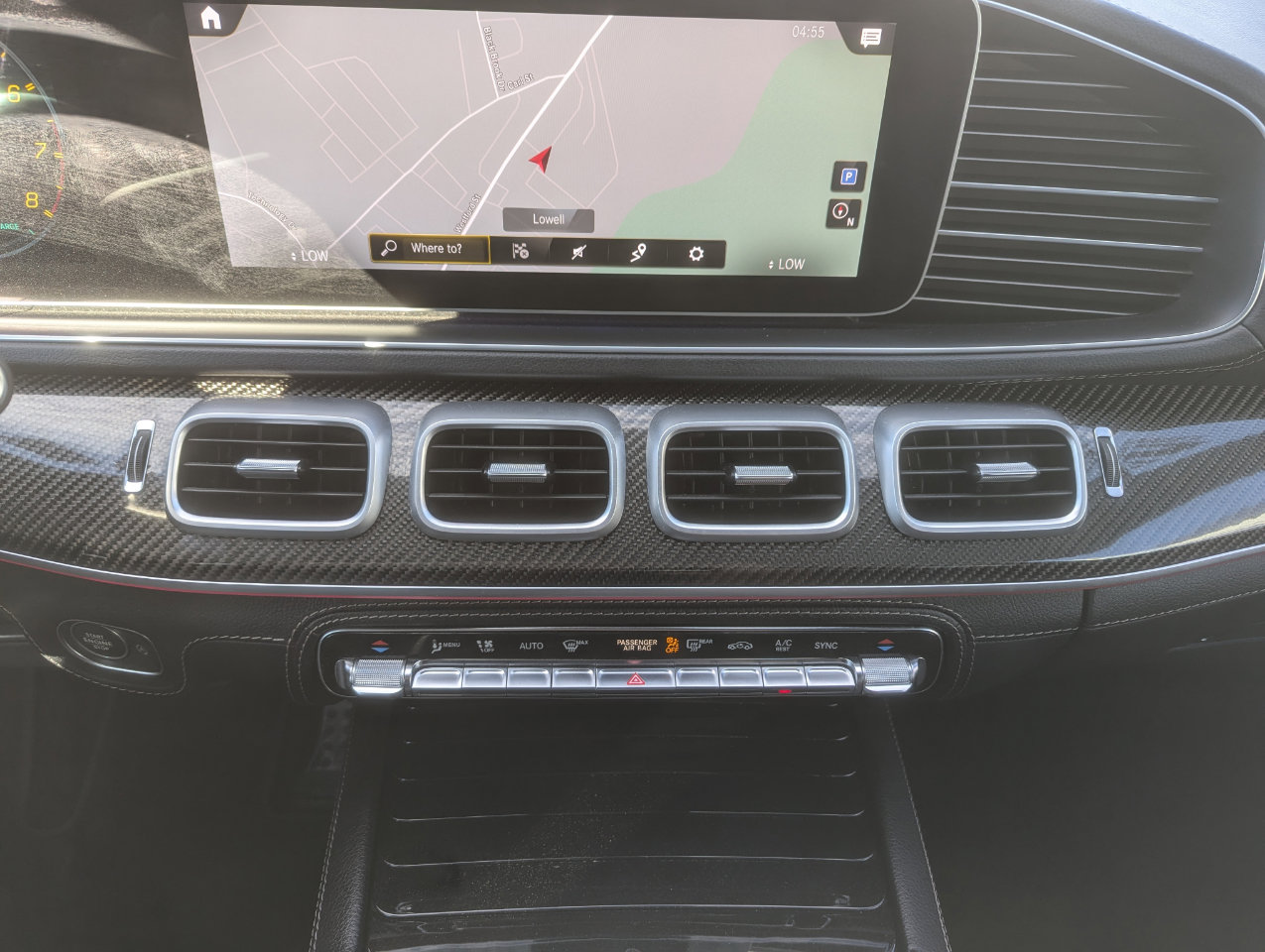 Used 2022 Mercedes-Benz GLE 53 AMG 4MATIC Coupe image 23